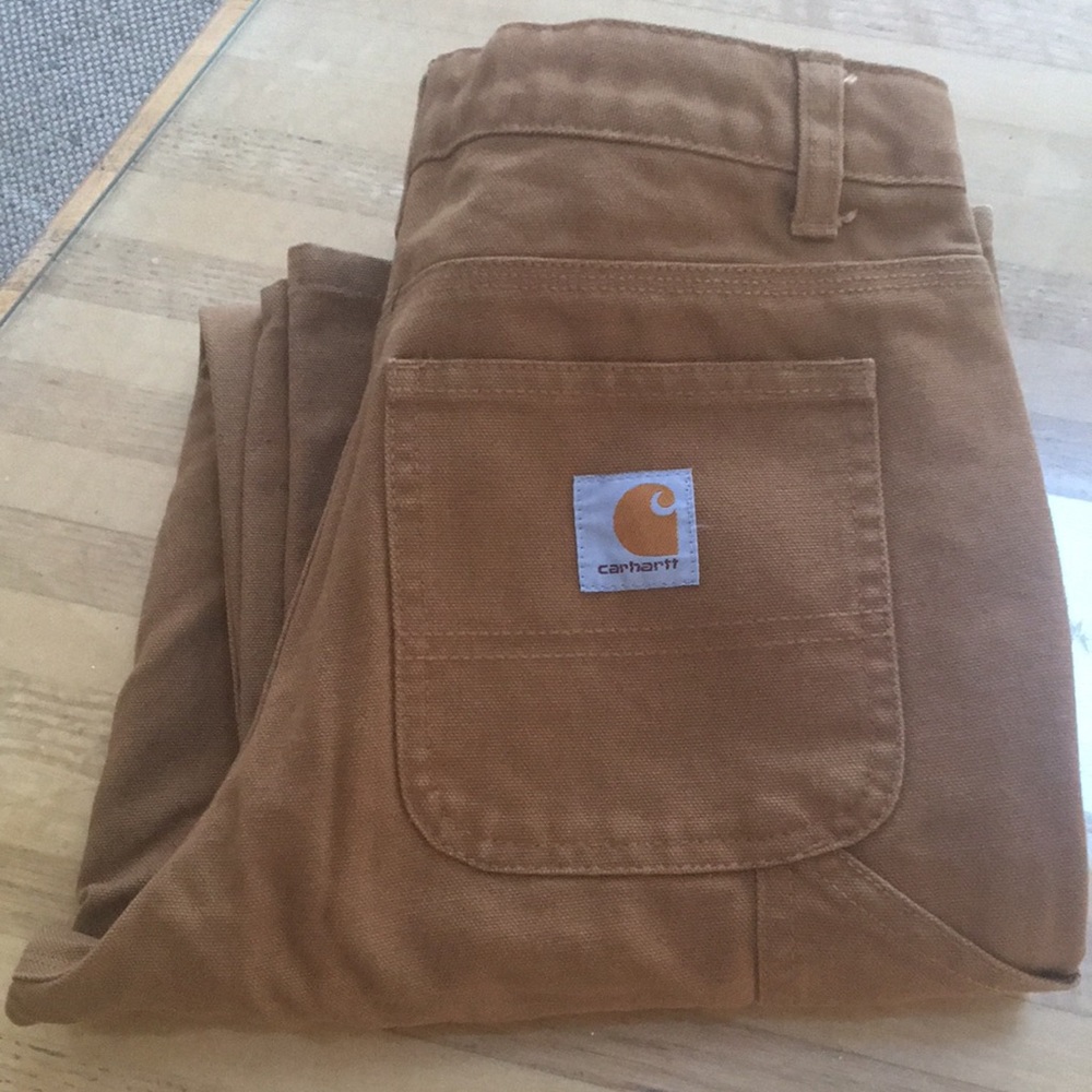 Boys carhartt , brand new , never been used